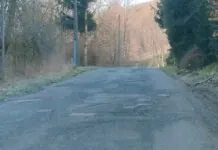 Ma się zakończyć drogowy koszmar