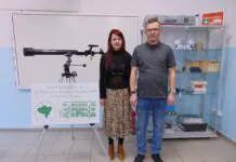 Z pasji i ciężkiej pracy wykuwa się sukcesy