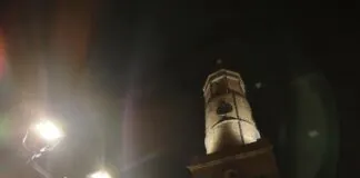 Nowe oświetlenie w Lwówku Śląskim