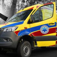 Dramat w hotelu. Nie żyje kobieta