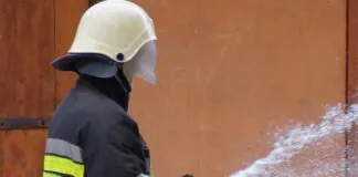 Druga gmina w regionie podnosi ekwiwalent dla strażaków do 40 złotych!