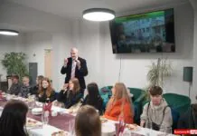 Rakowice Wielkie ZSET szkoła podstawowa Leśna 7