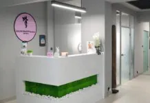Salon Beauty by Ann Lwówek Śląski
