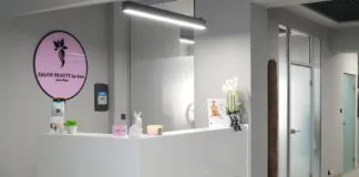 Salon Beauty by Ann Lwówek Śląski