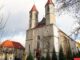kościół Wniebowzięcia NMP w Lwówku Śląskim