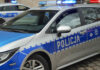 radiowóz lwówek kościelna