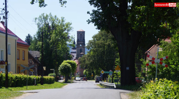 Uwaga. Spodziewane utrudnienia w ruchu