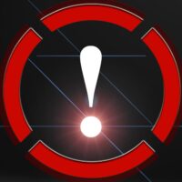 Już cały powiat lwówecki w różowej strefie! uwaga niebezpieczeństwo