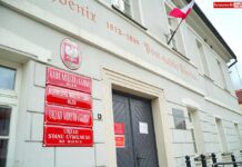 Lubin przekazał pół miliona dla Wlenia