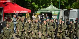 Dzień Otwarty w Zespole Szkół w Lubomierzu