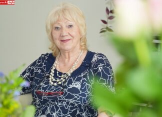 Elżbieta Śnieżkowska- Bielak