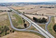 Autostrada A4 w nowym śladzie. Kto na tym zyska?