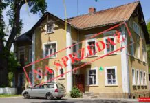 Byłe schronisko trafia na licytację. Zobacz kiedy i za ile