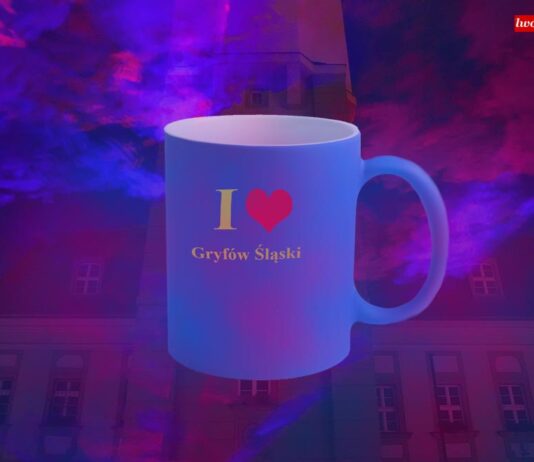Konkurs na pamiątkę z Gryfowa Śląskiego