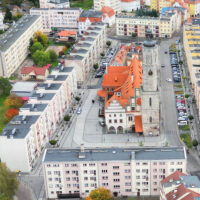 Ruszył nabór wniosków w programie Ciepłe Mieszkanie