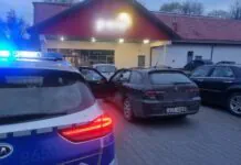Nietrzeźwy z sądowym zakazem kierował pojazdem niedopuszczonym do ruchu