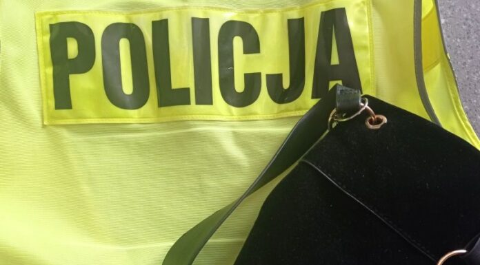 Podrobiła podpis byłego partnera. Może trafić do więzienia