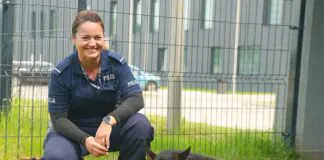 O kobietach w lwóweckiej Policji i nie tylko