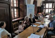Pierwsze dotacje w Programie „Ciepłe Mieszkanie”, w gminie Gryfów Śląski