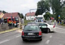 Mieszkaniec powiatu lwóweckiego z mandatem