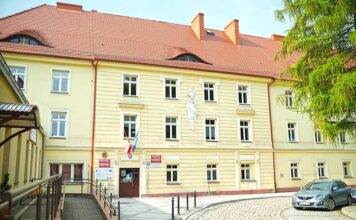 1,8 mln dla Powiatu Lwóweckiego