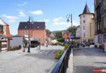 Wyniki wyborów w Świeradowie- Zdroju. Wygrywa Koalicja Obywatelska