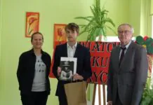 Wyniki Powiatowego Konkursu Historycznego