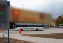 Młodzież zaatakowała dyspozytora PKS-u w Jeleniej Górze