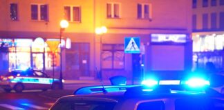 Pomogli ująć pijanego kierowcę