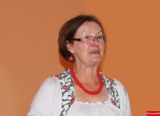 teresa cierlik rząsiny