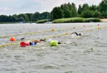 Adrian Kostera bije kolejne rekordy 365 Triathlon Adrian Kostera