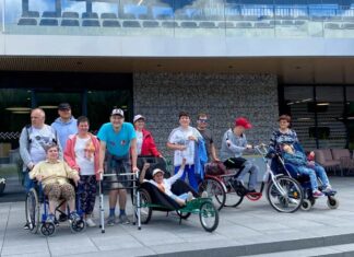 Dolnośląskie Centrum Sportu Polana Jakuszycka