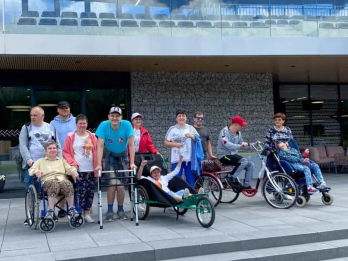 Dolnośląskie Centrum Sportu Polana Jakuszycka