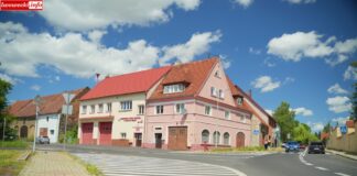 Doświetlą przejście, zamontują sygnalizację i szlaban