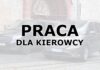 PRACA DLA KIEROWCY