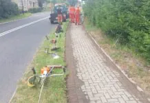 Praca wrze