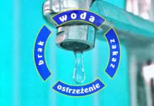Istnieje realna groźba braku wody. Burmistrz apeluje do mieszkańców brak wody susza
