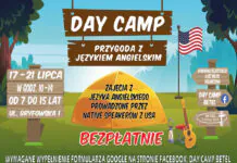 Lwówek Śląski: Zapraszamy na DAY CAMP!