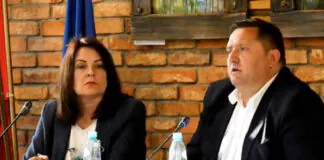 Wiceburmistrz Wilczacka o wydanej przez siebie decyzji na zrzut nieczystości do Kwisy edyta wilczacka Świeradów Zdrój