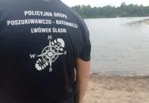 Lwówecka Policja o poszukiwaniach zaginionego mężczyzny