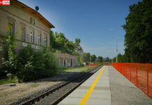 linia kolejowa Świeradów- Mirsk- Gryfów Śląski
