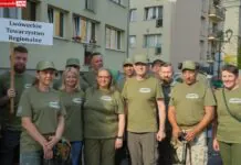lwoweckie towarzystwo regionalne