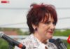 Mariola Szczęsna burmistrz Lwówka Śląskiego PSL