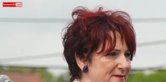 Lwówek Śląski: Kontrola umów na odbiór odpadów komunalnych Mariola Szczęsna burmistrz Lwówka Śląskiego PSL