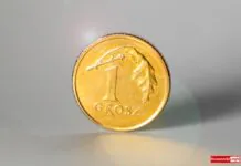 Od grudnia dorobisz więcej moneta grosz