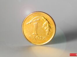 Od grudnia dorobisz więcej moneta grosz