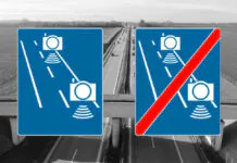odcinkowy pomiar prędkości kostomłoty kąty wrocławskie autostrada a4