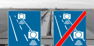 odcinkowy pomiar prędkości kostomłoty kąty wrocławskie autostrada a4