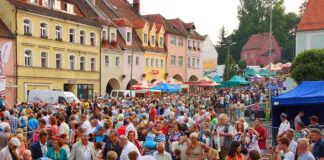parada komediantów festiwal filmów komediowych lubomierz