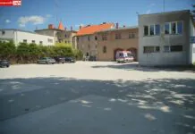pogotowie ratunkowe stacja lwówek Śląski 08